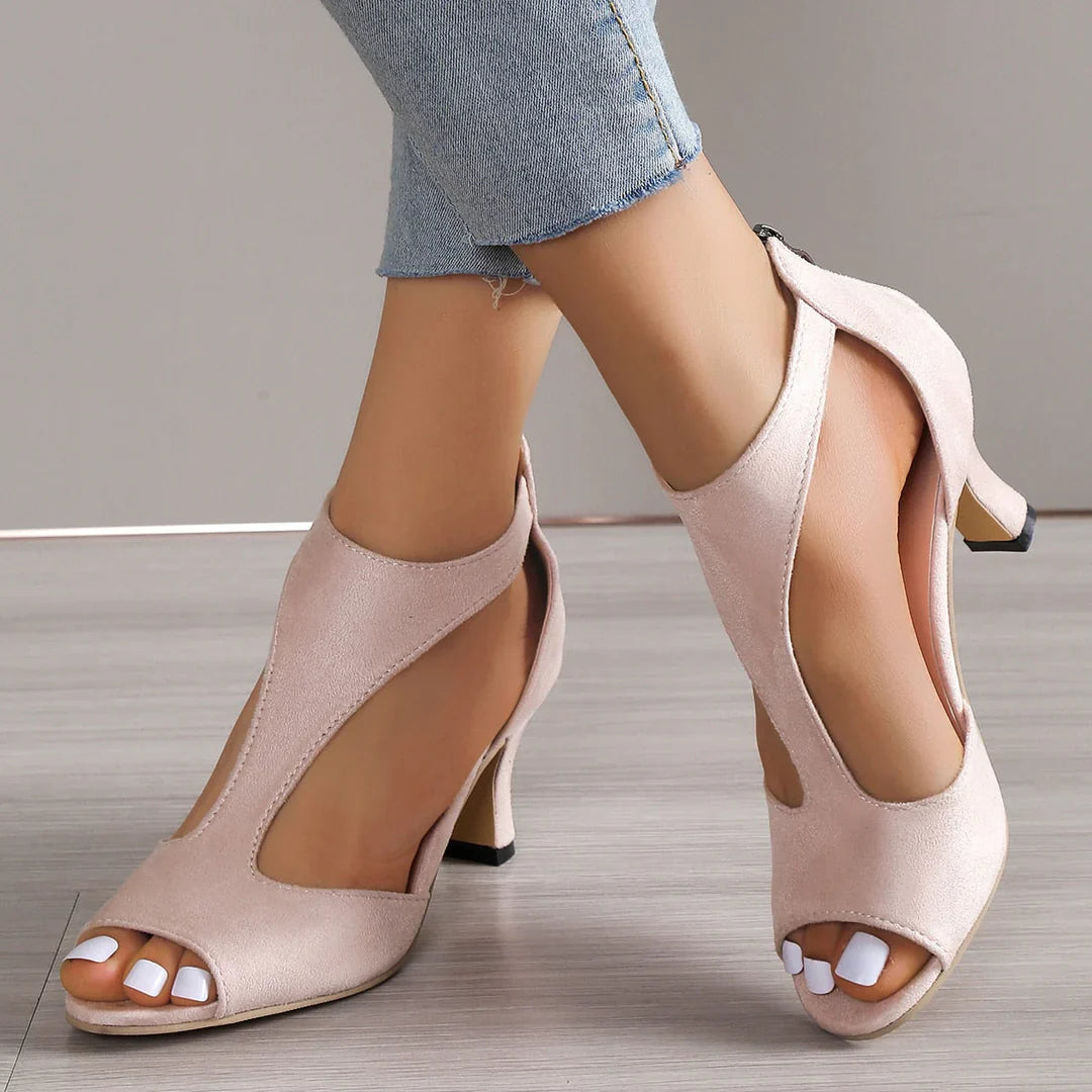 Footwear